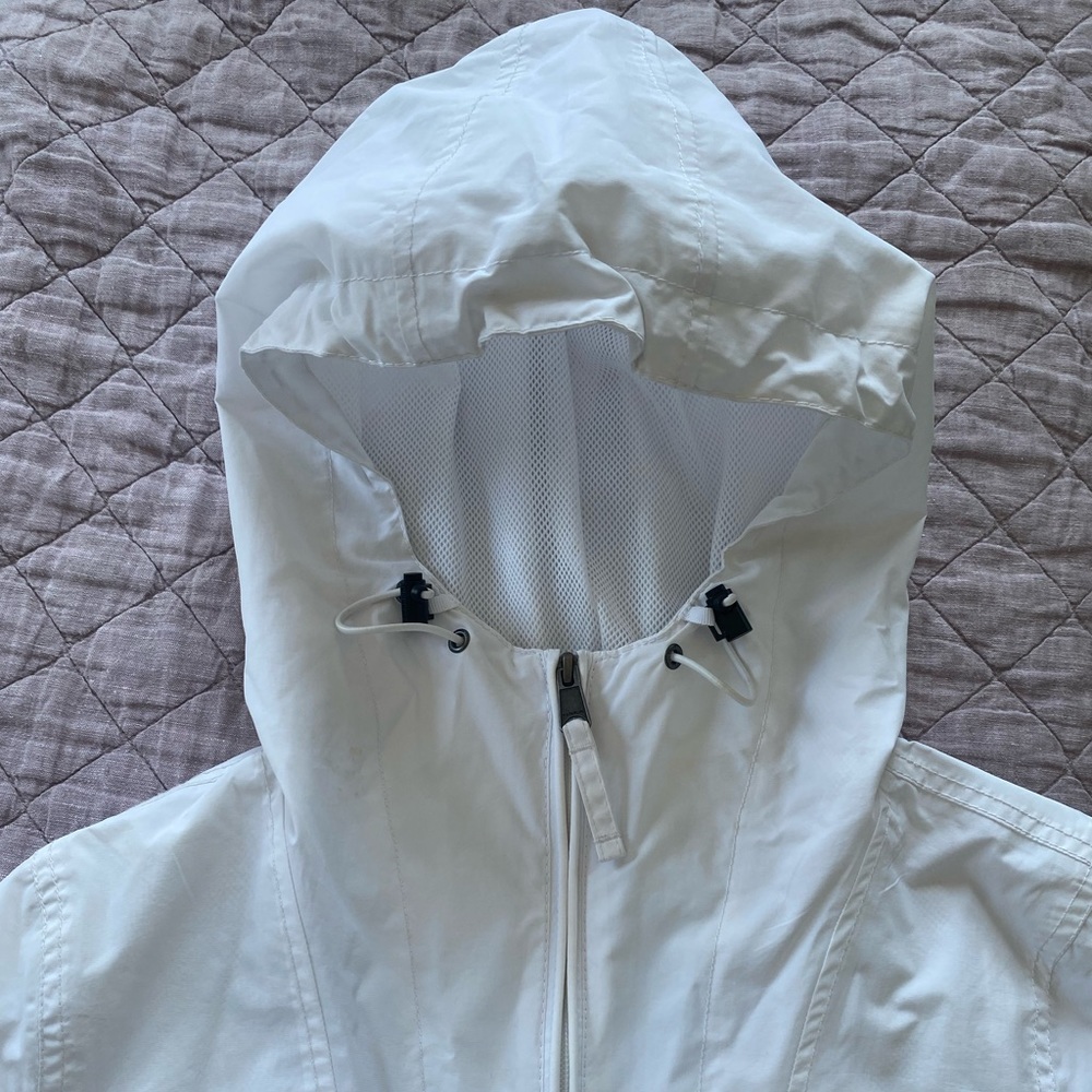 Pullover Rain Jacket! - image 5